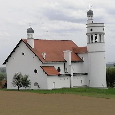 Villa Bela Golobica Bogojina Extérieur photo