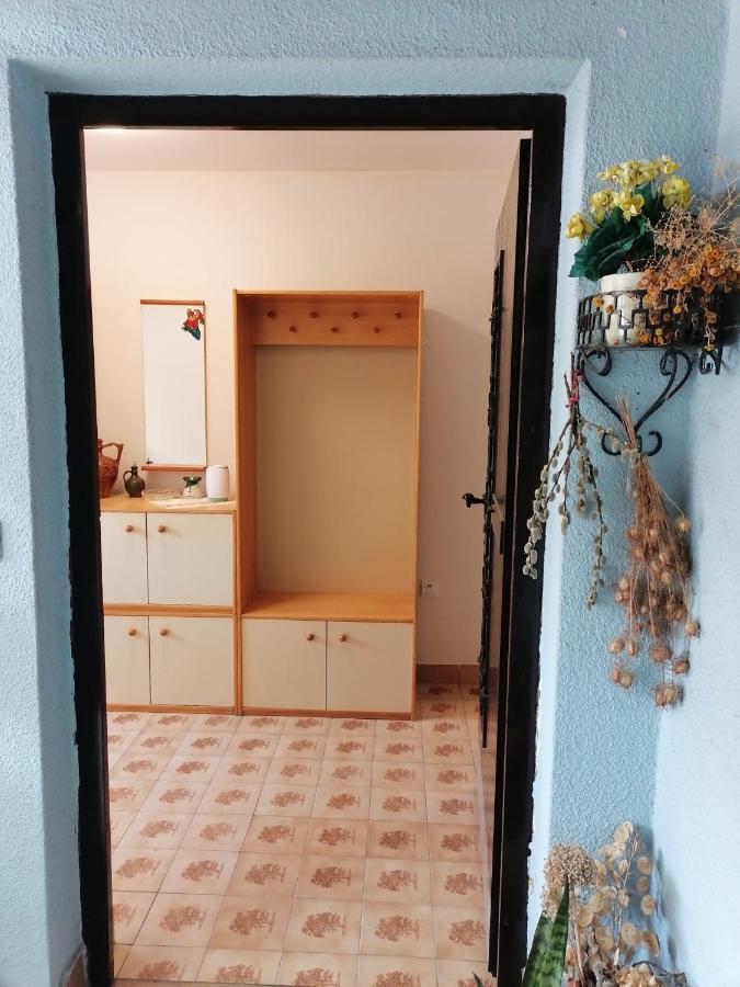 Villa Bela Golobica Bogojina Extérieur photo