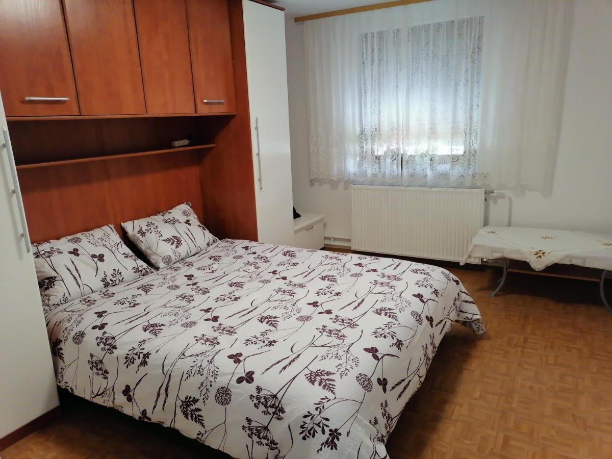 Villa Bela Golobica Bogojina Extérieur photo