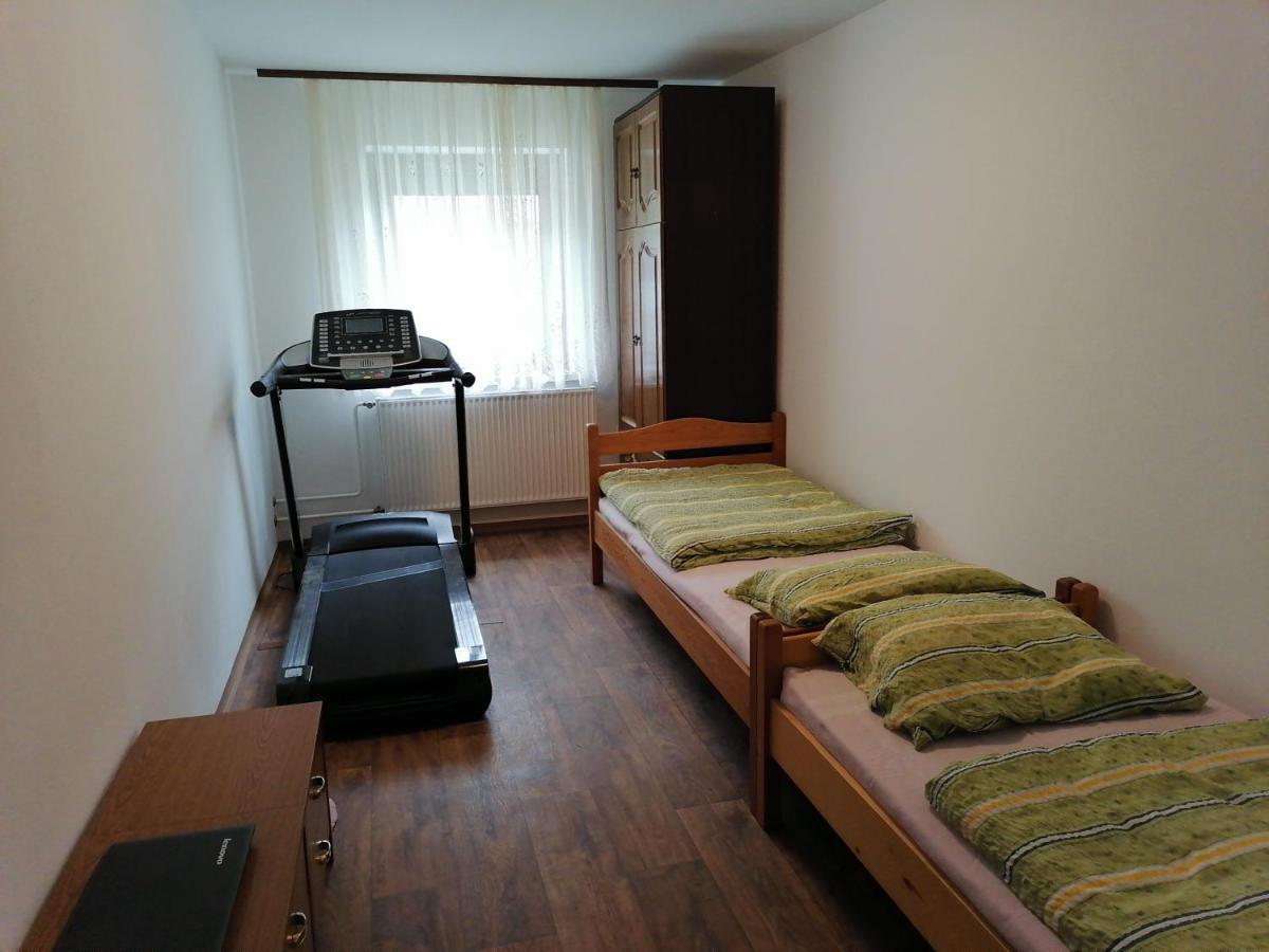 Villa Bela Golobica Bogojina Extérieur photo