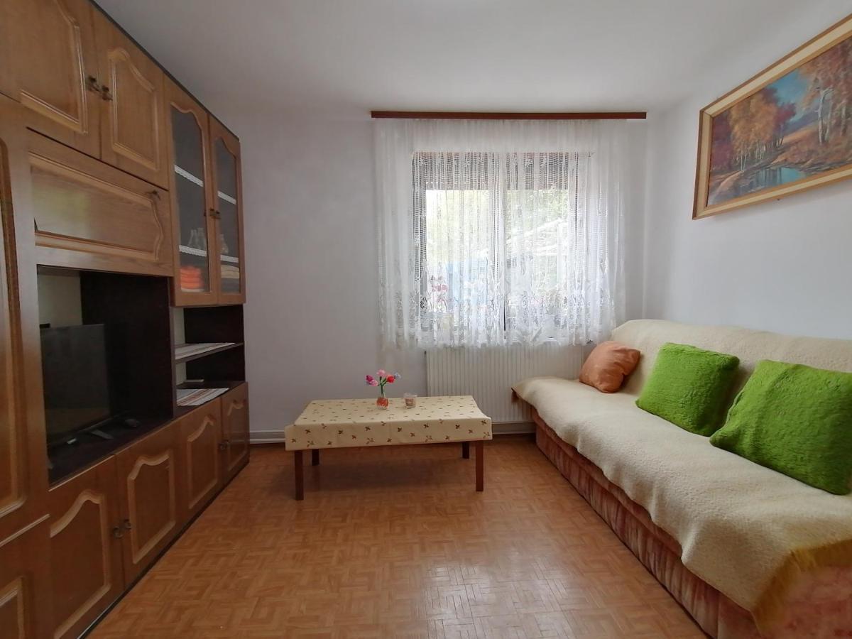 Villa Bela Golobica Bogojina Extérieur photo
