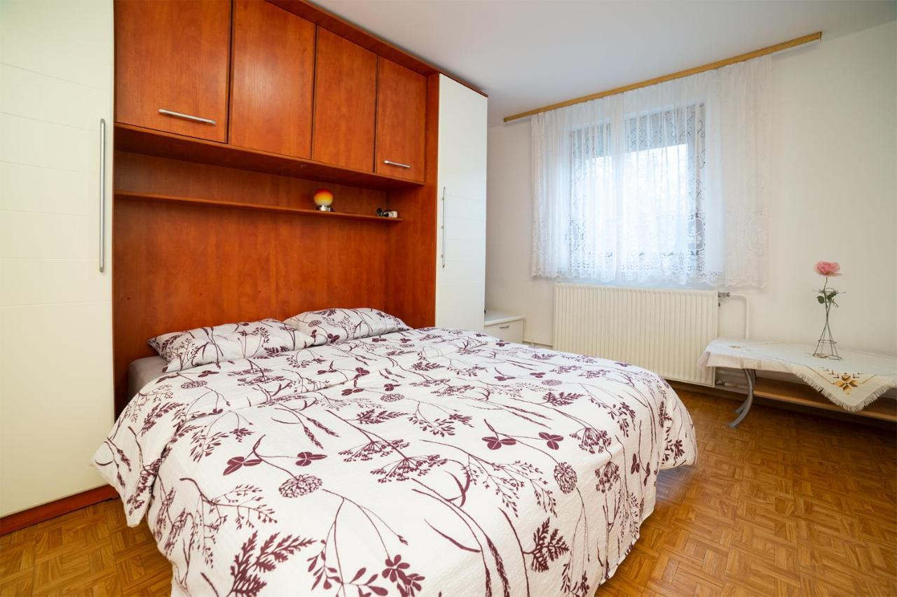 Villa Bela Golobica Bogojina Extérieur photo